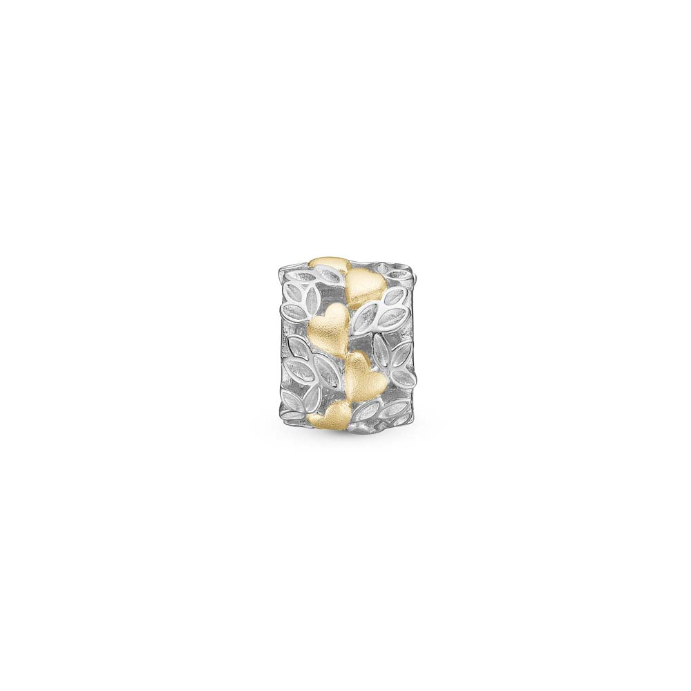 Køb Christina Jewelry & Watches Charm til guld- & sølvarmbånd