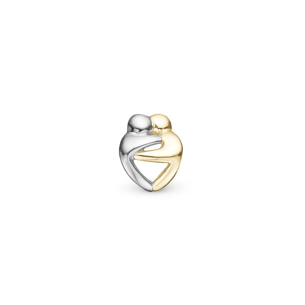 Køb Christina Jewelry & Watches Charm til guld- & sølvarmbånd