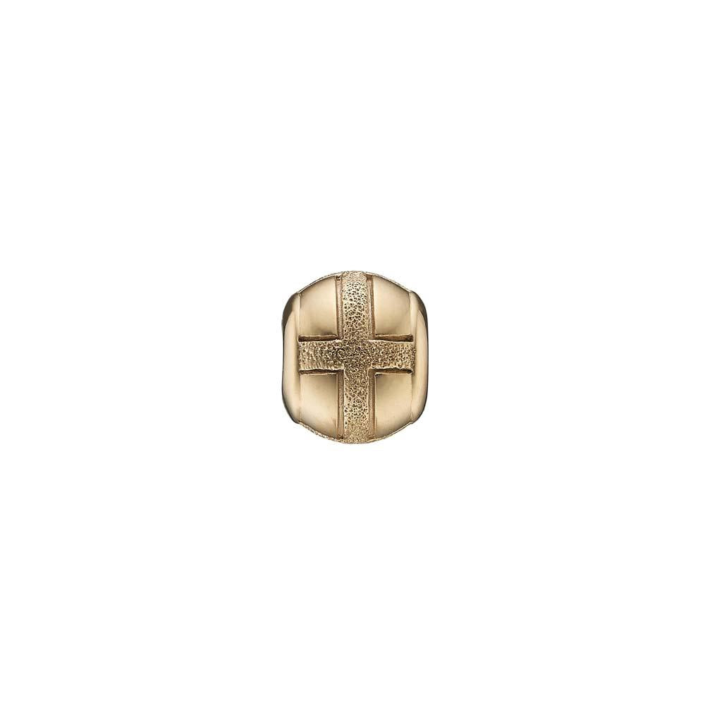 Køb Christina jewelry & watches - Earth, gold plated silver - Modelnr.: 623-G101 hos Guldsmed Smeds