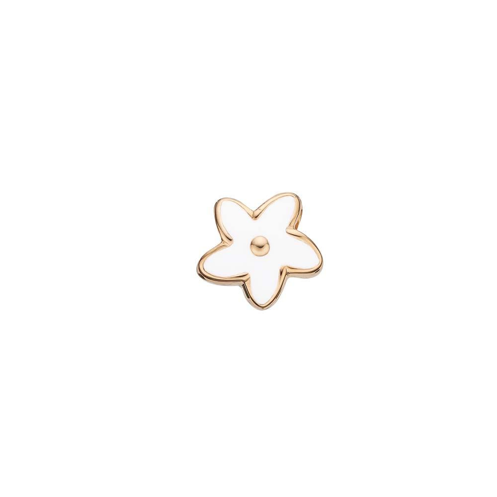 Køb Christina jewelry & watches - Flower Heaven, forgyldt sølv - Modelnr.: 623-G17 hos Guldsmed Smeds