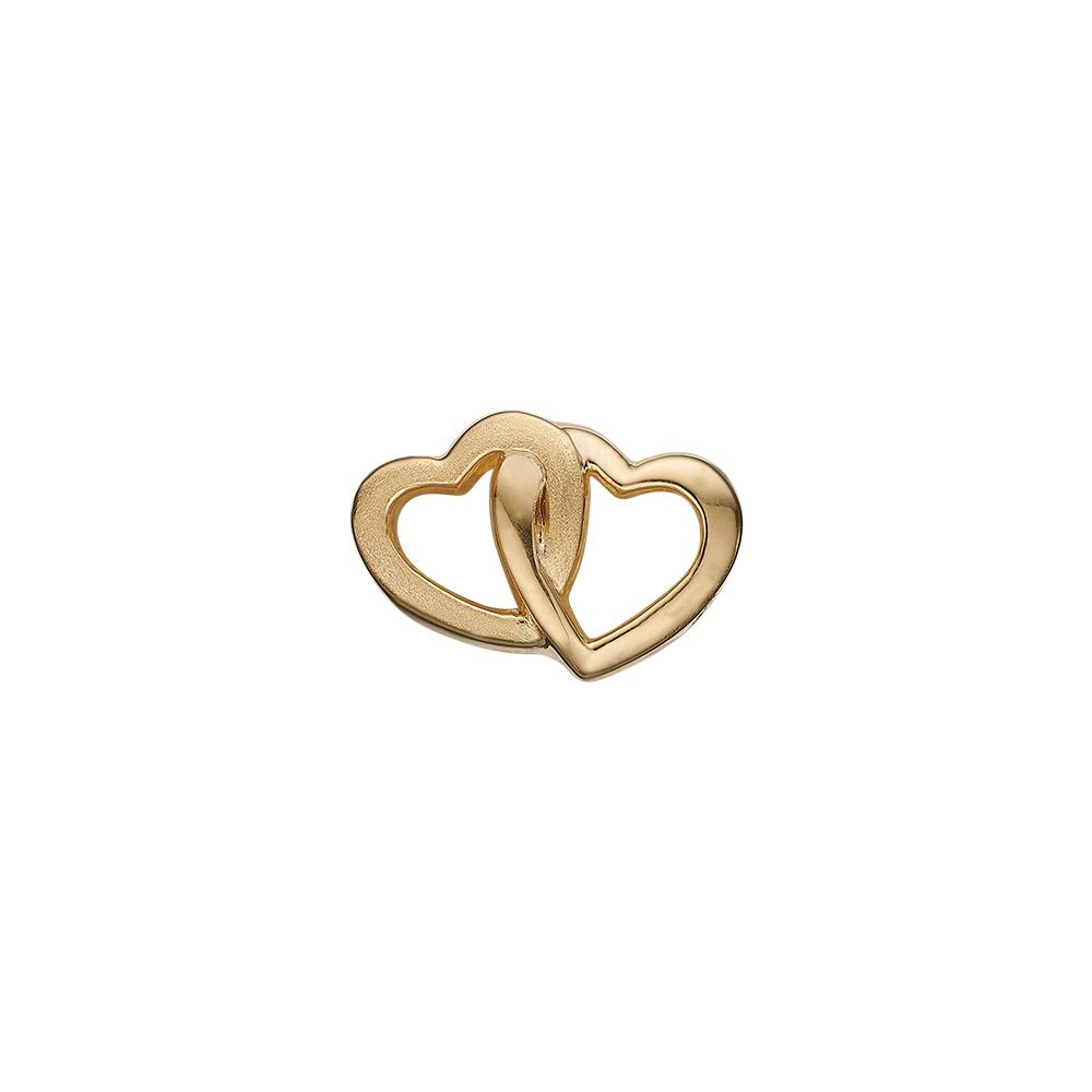 Køb Christina Jewelry & Watches - My only One, goldpl silver - Model: 623-G196 hos Guldsmed Smeds
