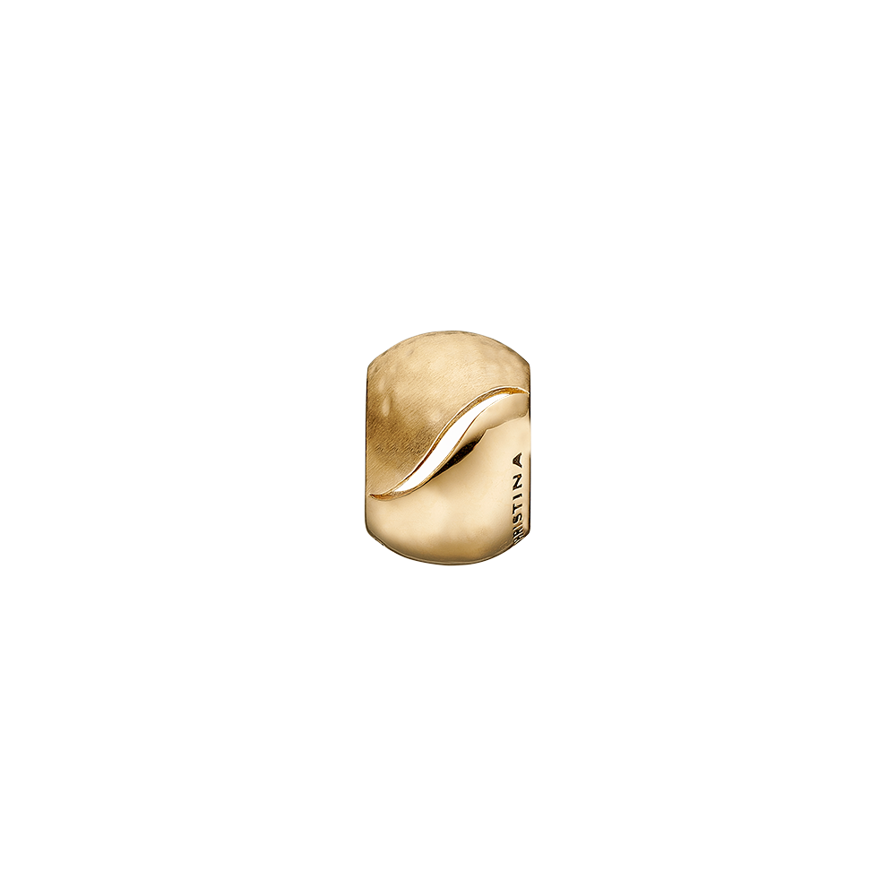 Køb Christina jewelry & watches - Mix it, forgyldt sølv - Modelnr: 623-G225 hos Guldsmed Smeds