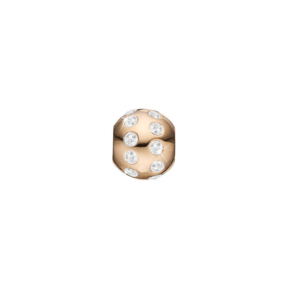 Køb Christina jewelry & watches - Goals in Life, forgyldt sølv - Modelnr.: 623-G24 hos Guldsmed Smeds