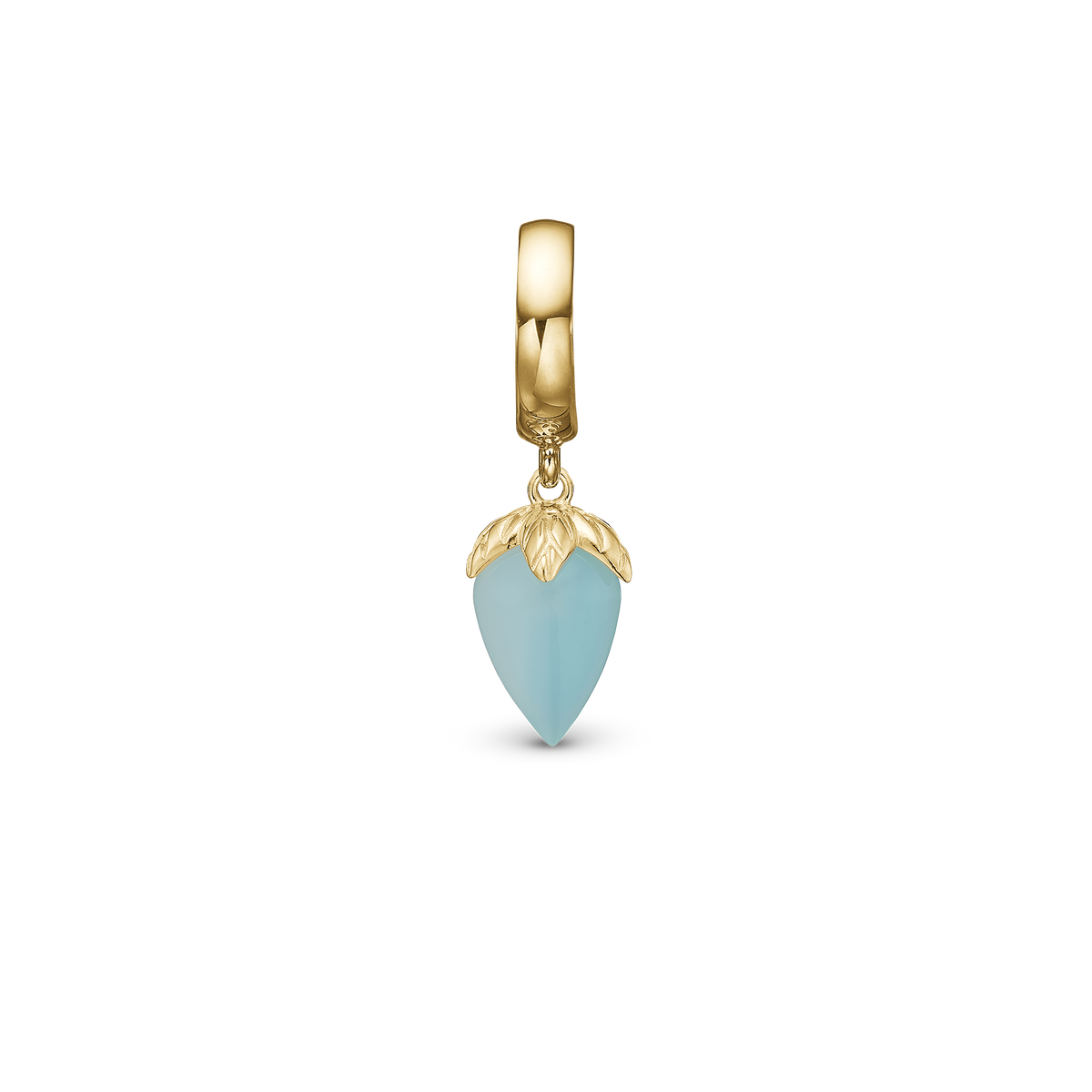 Køb Christina Jewelry & Watches Charm til guld- & sølvarmbånd