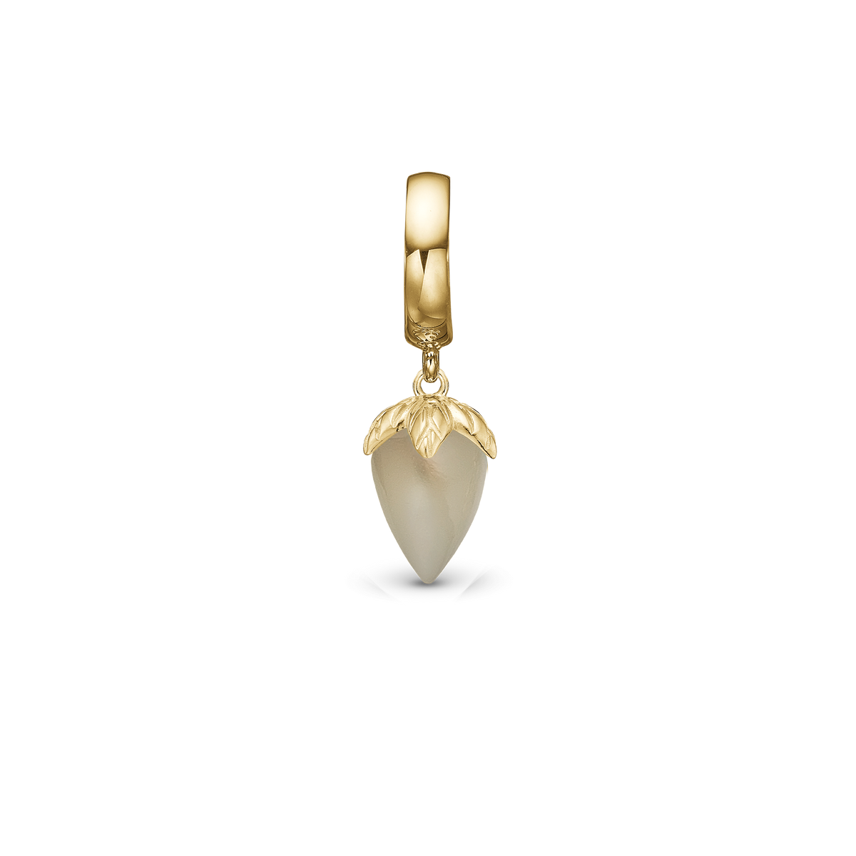 Køb Christina Jewelry & Watches Charm til guld- & sølvarmbånd