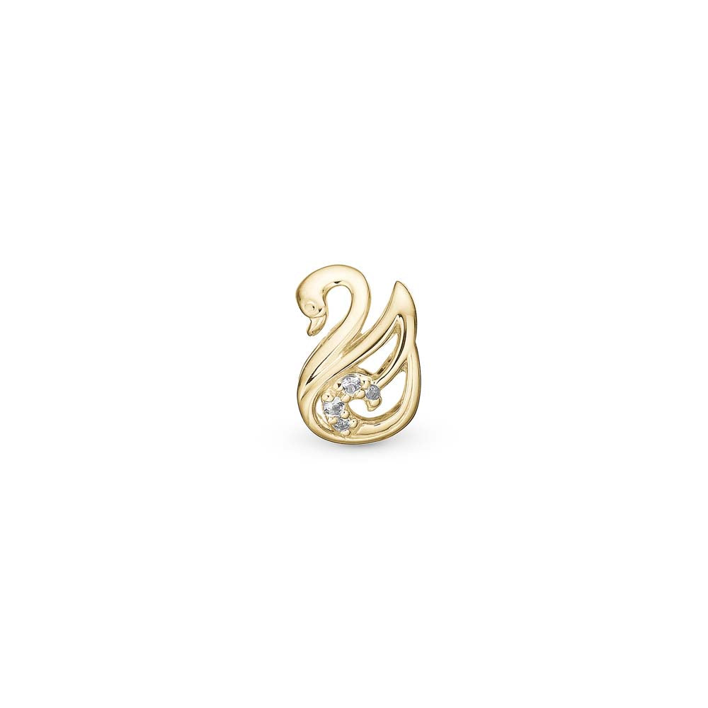 Køb Christina Jewelry & Watches Charm til guld- & sølvarmbånd