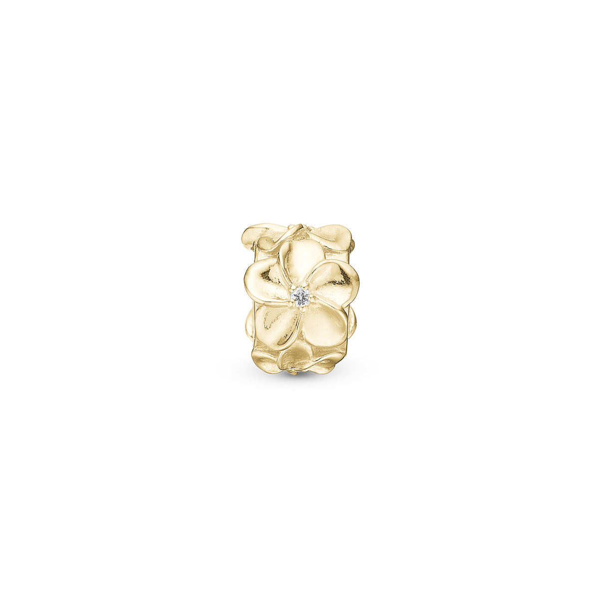 Køb Christina Jewelry & Watches Charm til guld- & sølvarmbånd