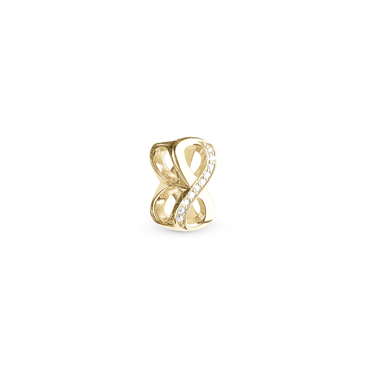 Køb Christina Jewelry & Watches Charm til guld- & sølvarmbånd