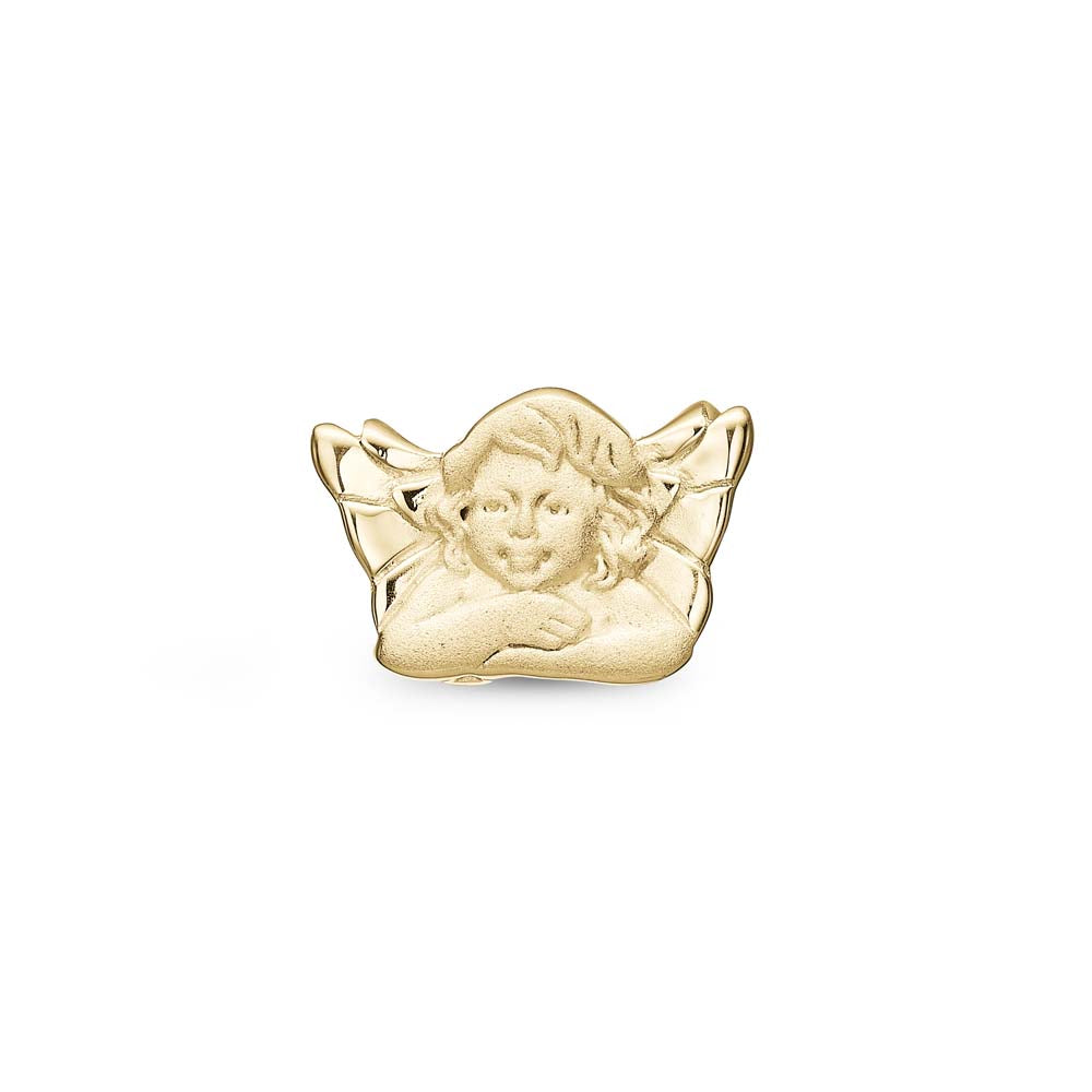 Køb Christina Jewelry & Watches Charm til guld- & sølvarmbånd
