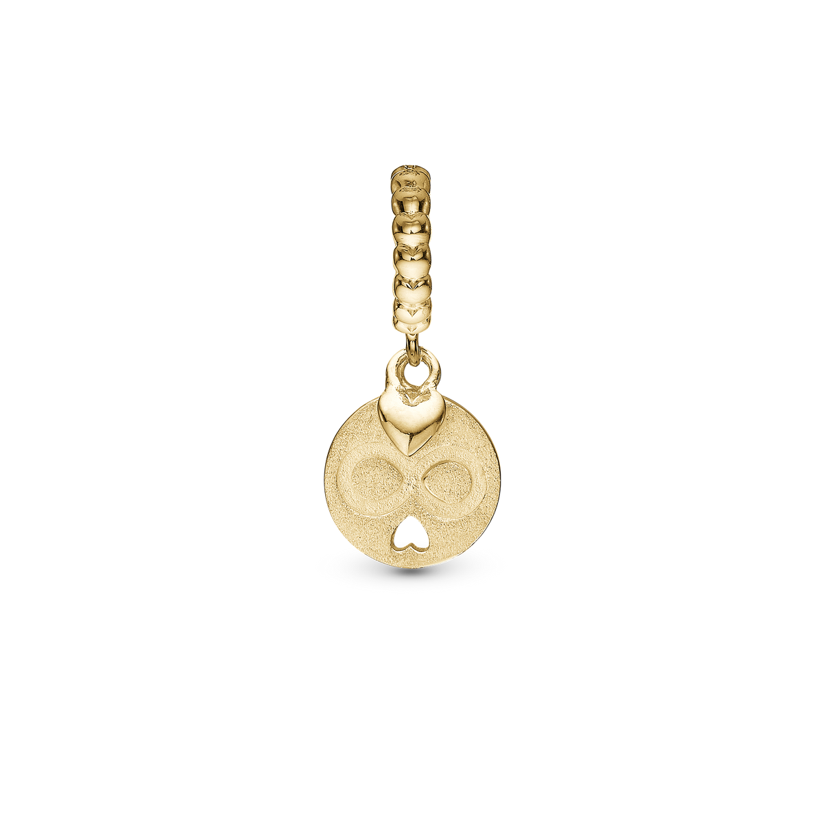Køb Christina Jewelry & Watches Charm til guld- & sølvarmbånd