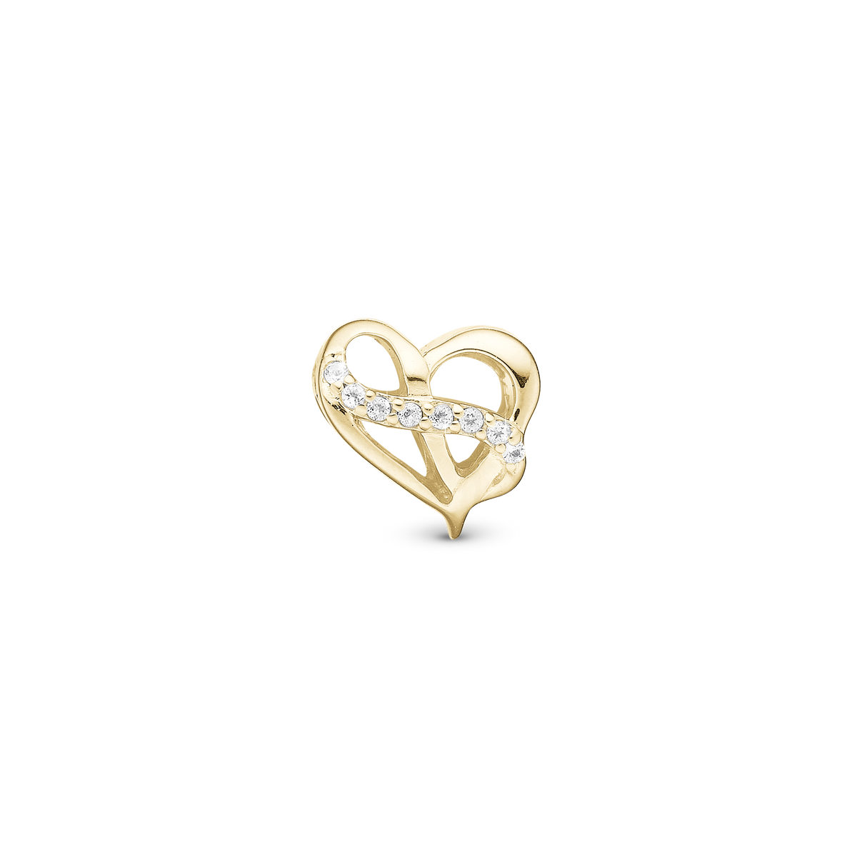 Køb Christina Jewelry & Watches Charm til guld- & sølvarmbånd