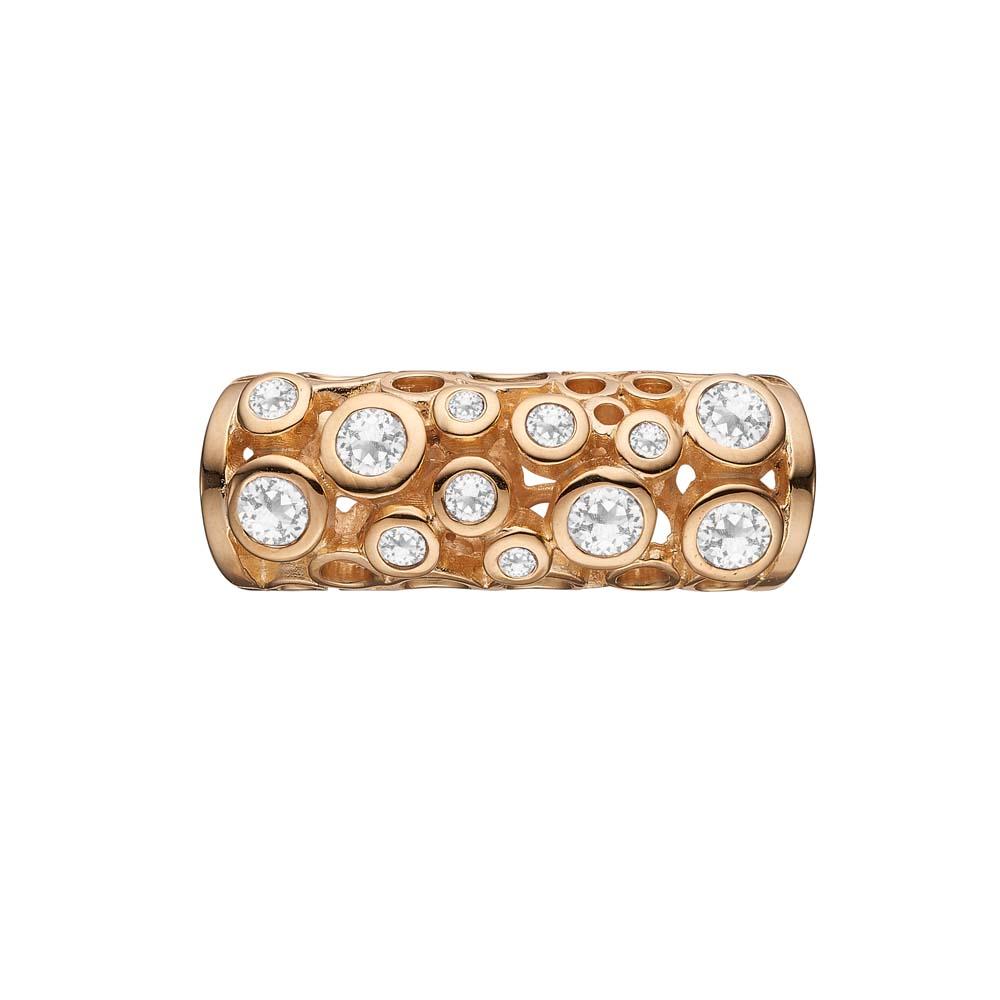 Køb Christina jewelry & watches - Sparkling Universe, forgyldt sølv - Modelnr.: 623-G29 hos Guldsmed Smeds