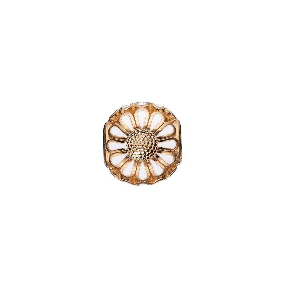 Køb Christina jewelry & watches - Marguerite, forgyldt sølv - Modelnr.: 623-G30 hos Guldsmed Smeds