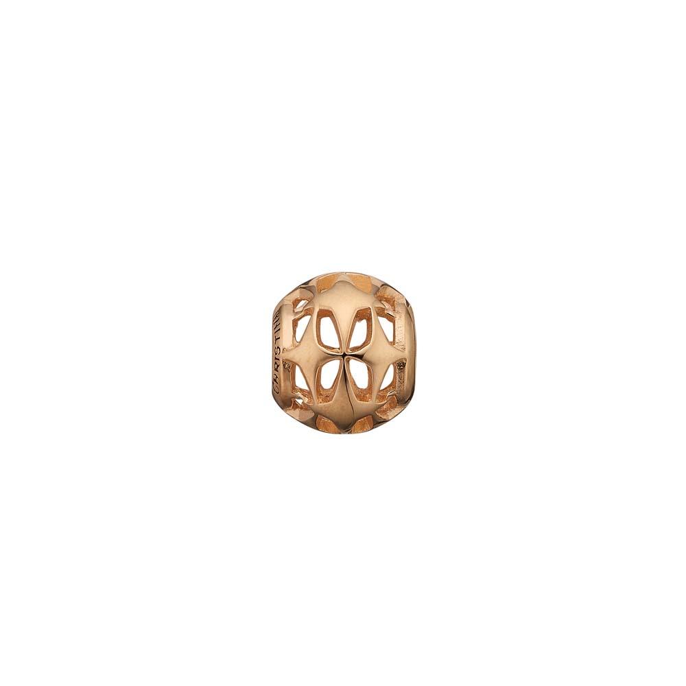 Køb Christina jewelry & watches - My Star, forgyldt sølv - Modelnr.: 623-G67 hos Guldsmed Smeds