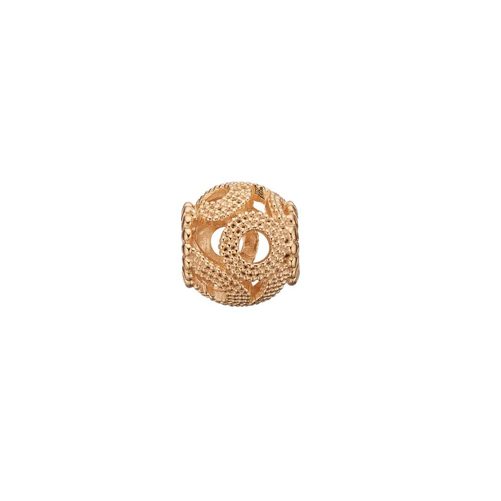 Køb Christina jewelry & watches - Seven Seas, forgyldt sølv - Modelnr.: 623-G71 hos Guldsmed Smeds