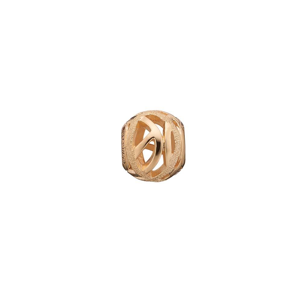 Køb Christina jewelry & watches - Vision, forgyldt sølv - Modelnr.: 623-G75 hos Guldsmed Smeds