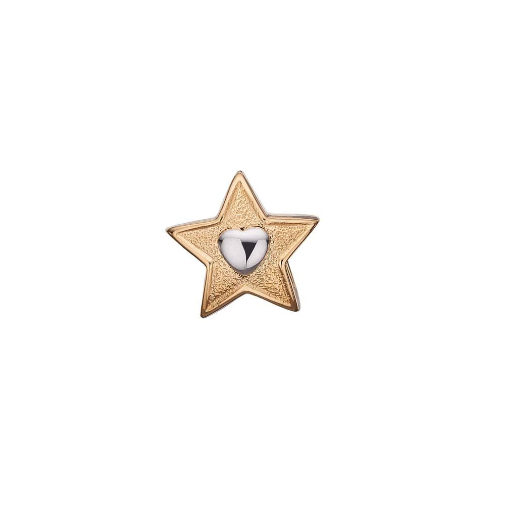 Køb Christina jewelry & watches - Dreaming Hearts, forgyldt sølv - Modelnr.: 623-G89 hos Guldsmed Smeds