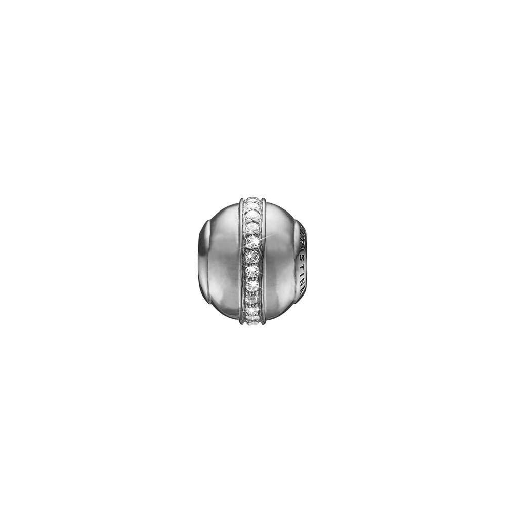 Køb Christina jewelry & watches - Charm, Topaz Magic, sølv - Modelnr.: 623-S104 hos Guldsmed Smeds