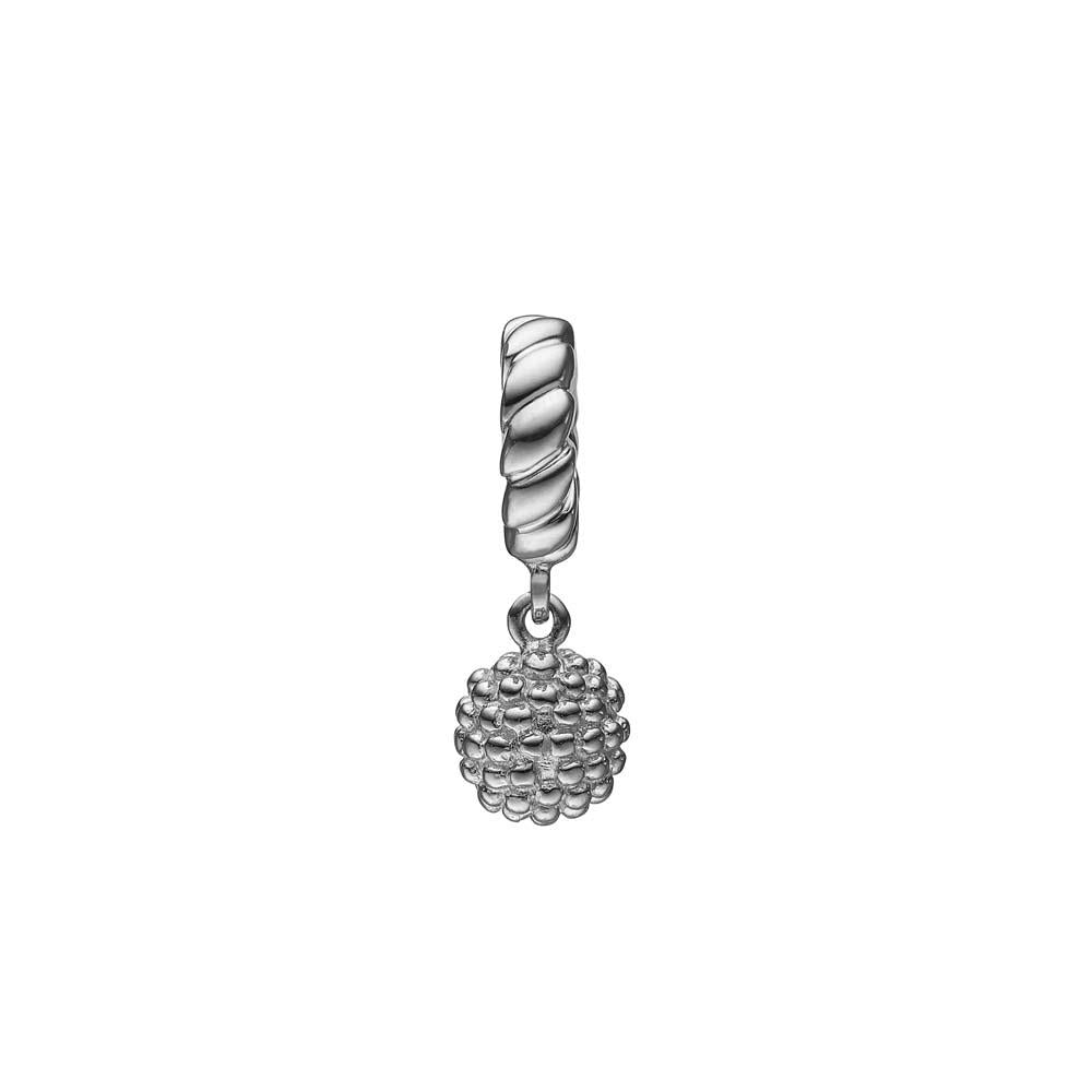 Køb Christina jewelry & watches - Charm, Growth, sølv - Modelnr.: 623-S124 hos Guldsmed Smeds