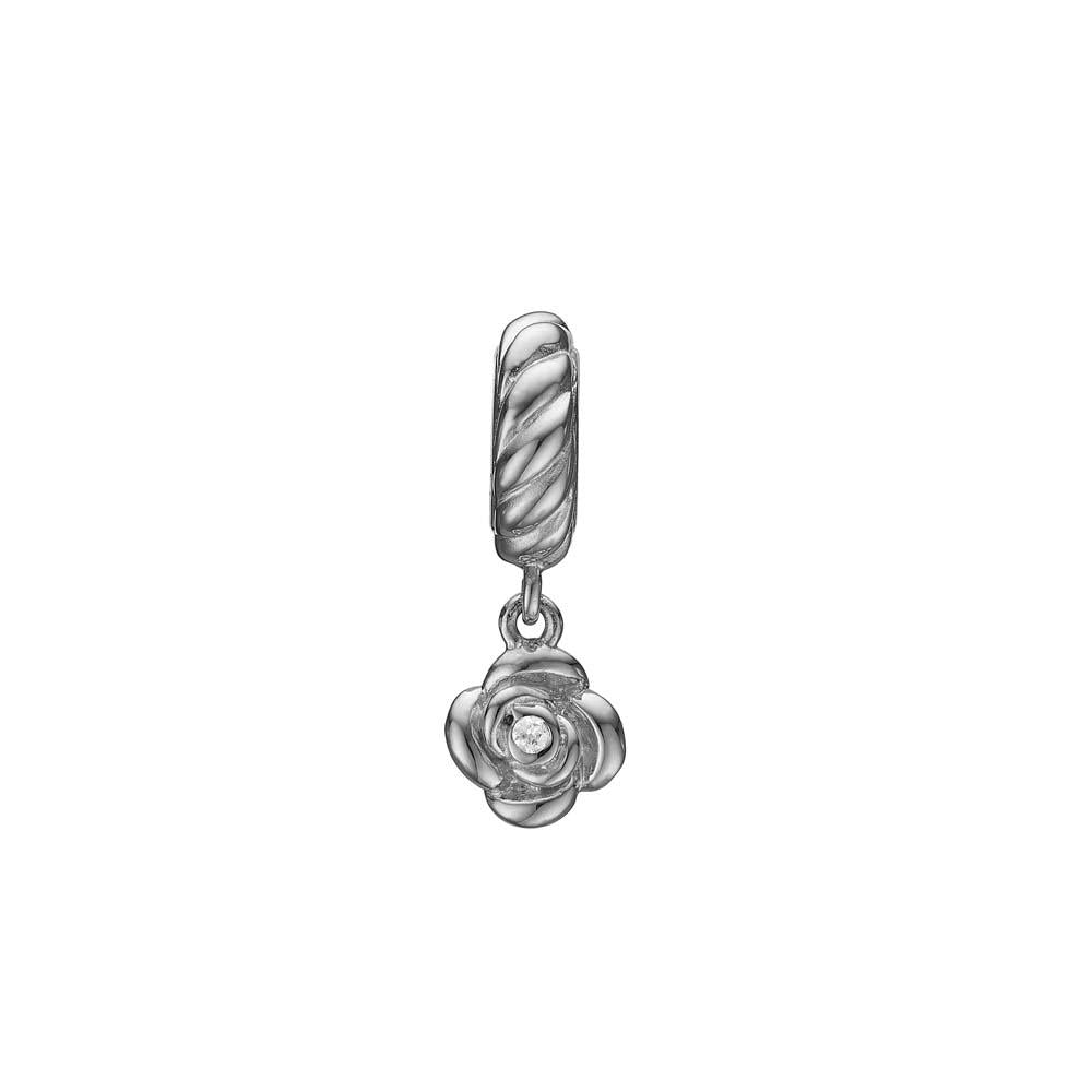 Køb Christina jewelry & watches - Charming, sølv - Modelnr.: 623-S126 hos Guldsmed Smeds