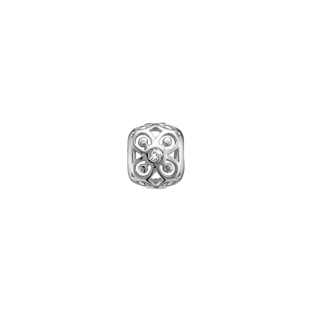 Køb Christina jewelry & watches - Unity of Harmony, sølv - Modelnr: 623-S228 hos Guldsmed Smeds