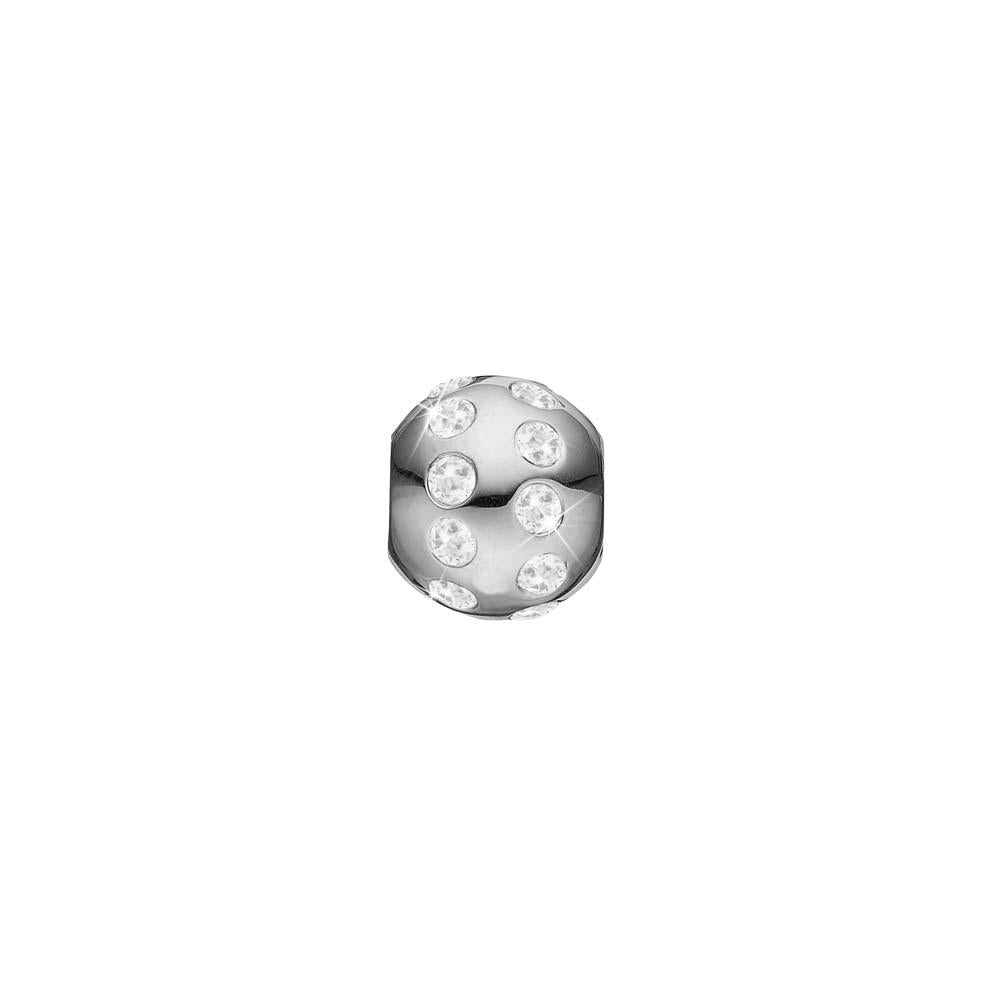 Køb Christina jewelry & watches - Charm, Goals in Life, sølv - Modelnr.: 623-S24 hos Guldsmed Smeds