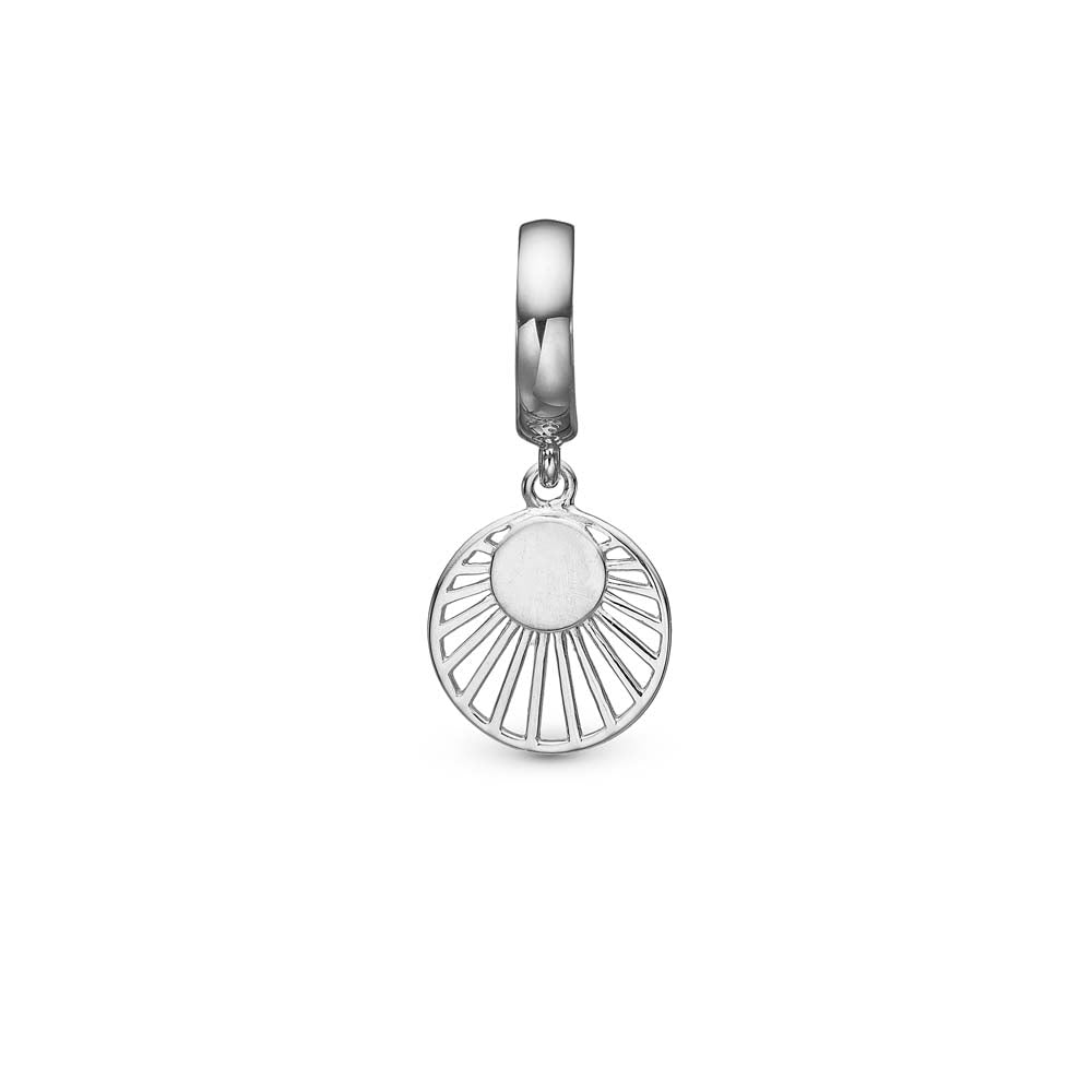 Køb Christina Jewelry & Watches Charm til guld- & sølvarmbånd