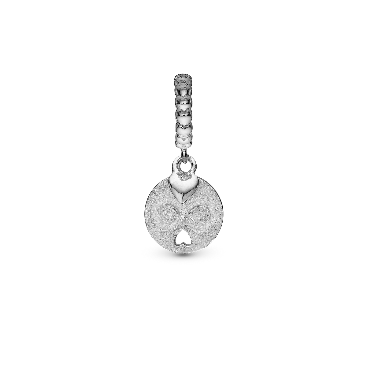 Køb Christina Jewelry & Watches Charm til guld- & sølvarmbånd