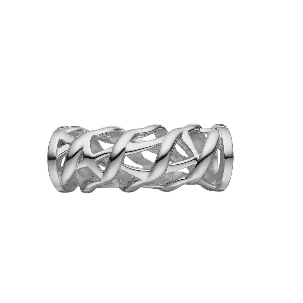Køb Christina jewelry & watches - Charm, Big Fantasy, sølv - Modelnr.: 623-S66 hos Guldsmed Smeds