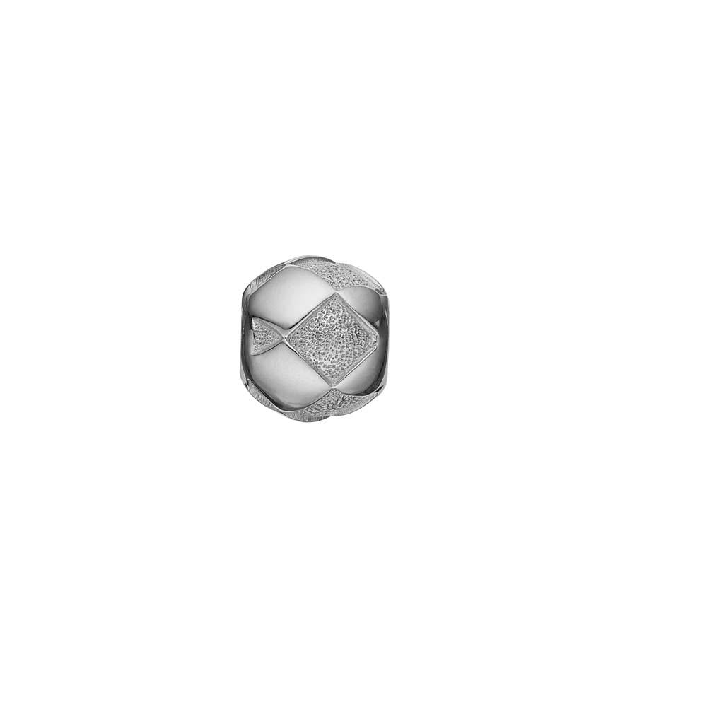 Køb Christina jewelry & watches - Charm, Desire, sølv - Modelnr.: 623-S68 hos Guldsmed Smeds