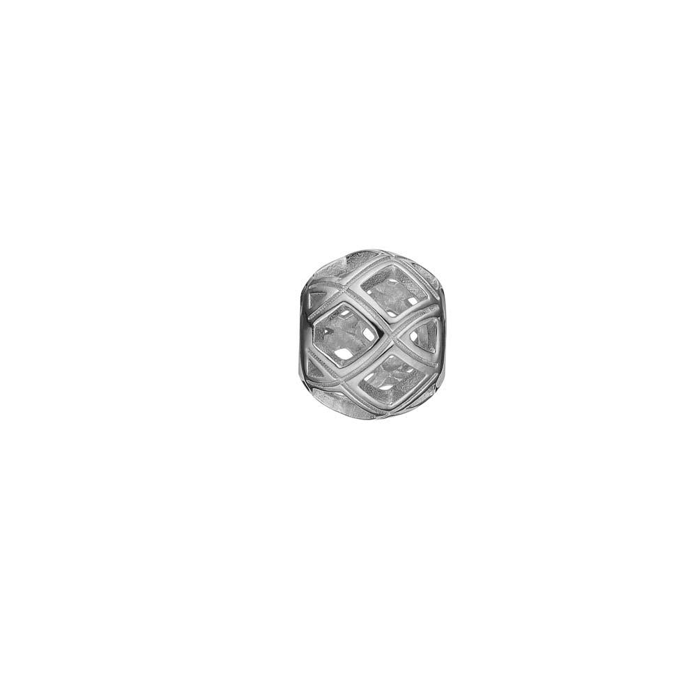 Køb Christina jewelry & watches - Charm, Fantasy, sølv - Modelnr.: 623-S70 hos Guldsmed Smeds