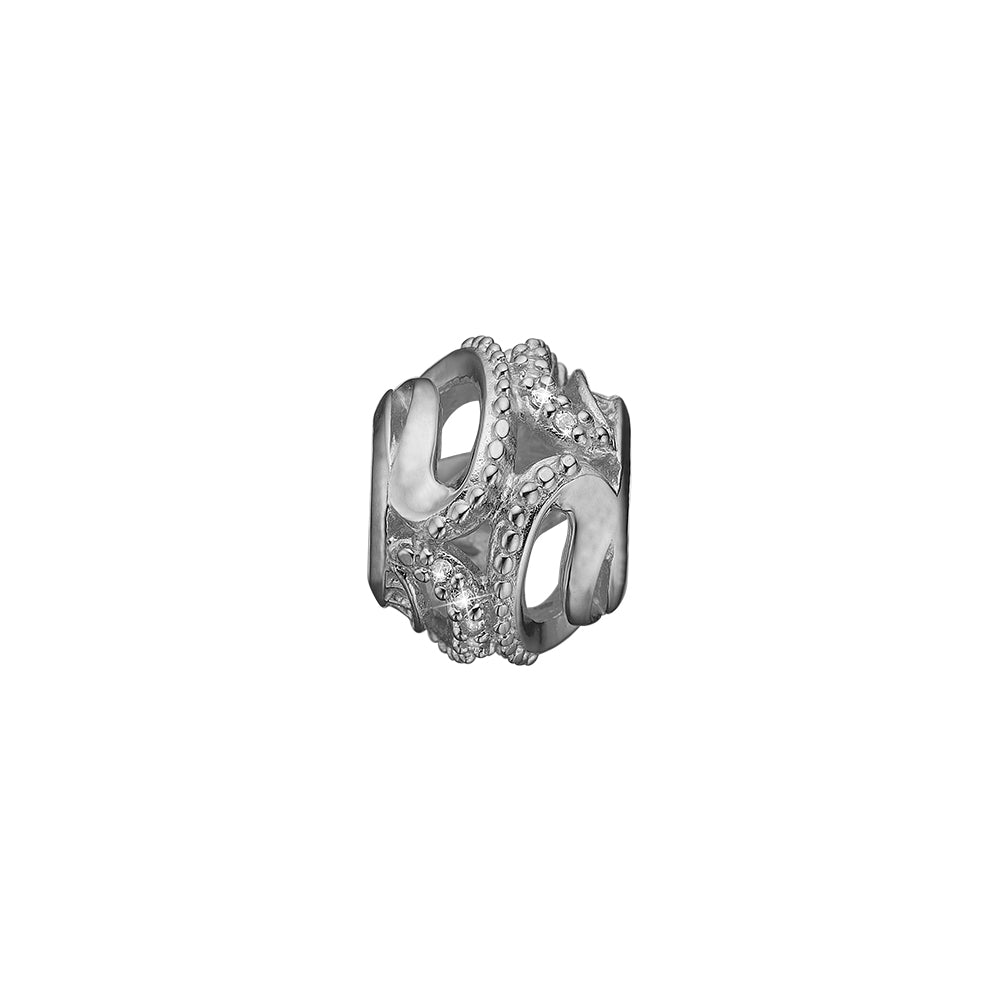 Køb Christina jewelry & watches - Charm, Magic Nature, sølv - Model: 623-S195 hos Guldsmed Smeds