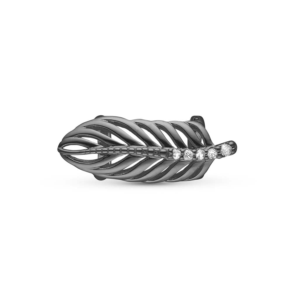 Køb Christina Jewelry & Watches Charm til læderarmbånd