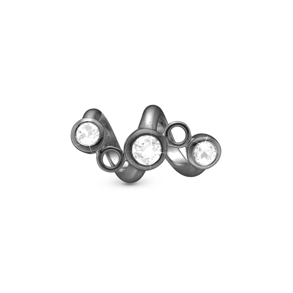 Køb Christina Jewelry & Watches Charm til læderarmbånd