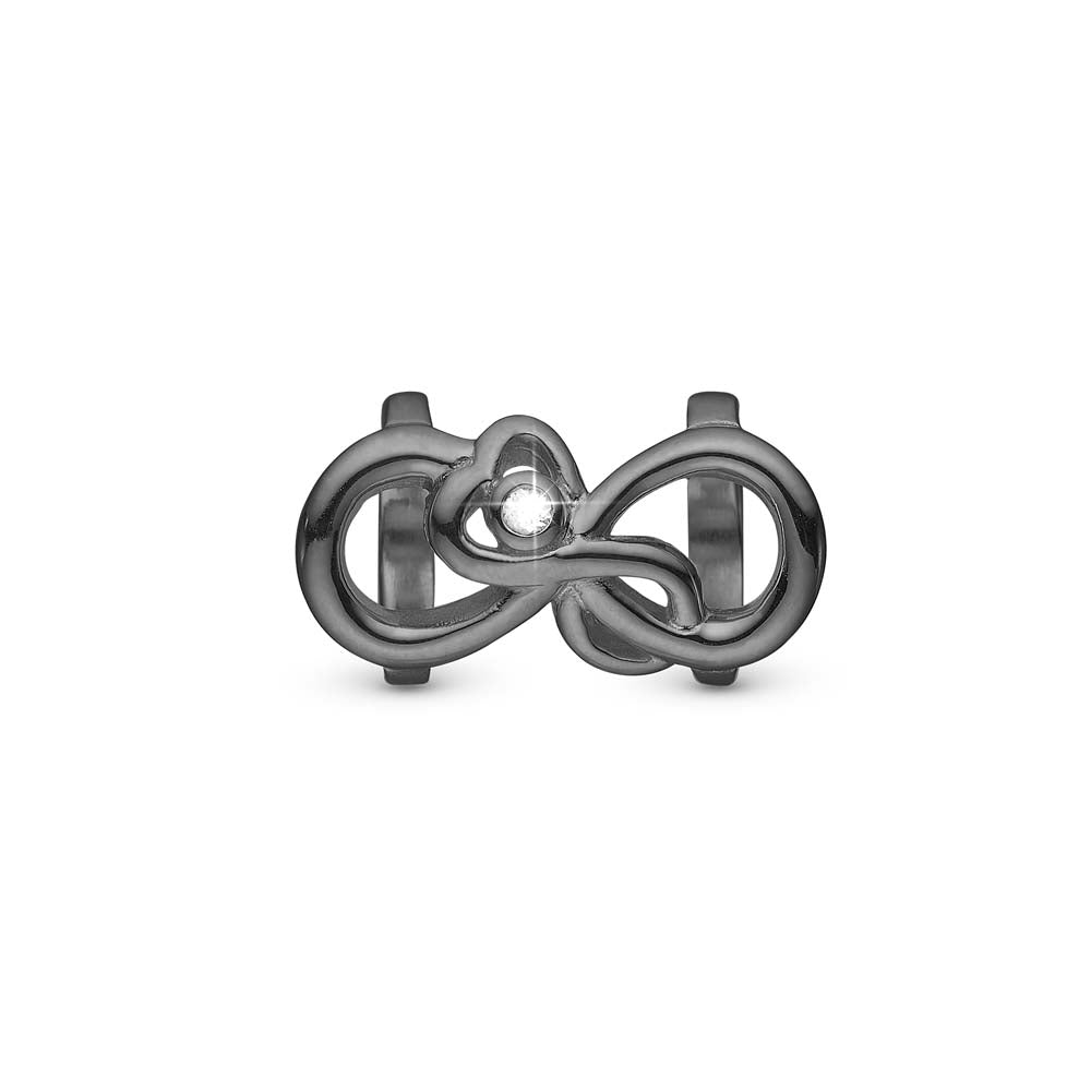 Køb Christina Jewelry & Watches Charm til læderarmbånd