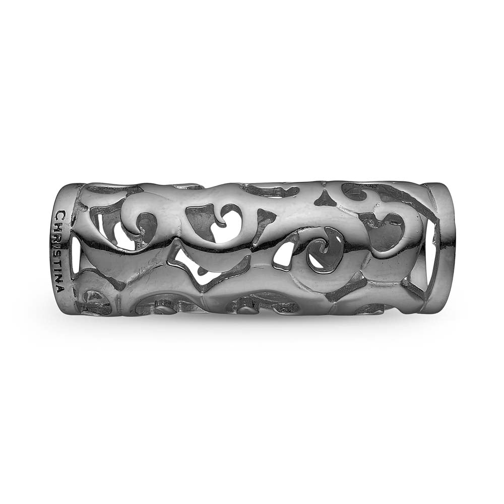Køb Christina Jewelry & Watches Charm til læderarmbånd