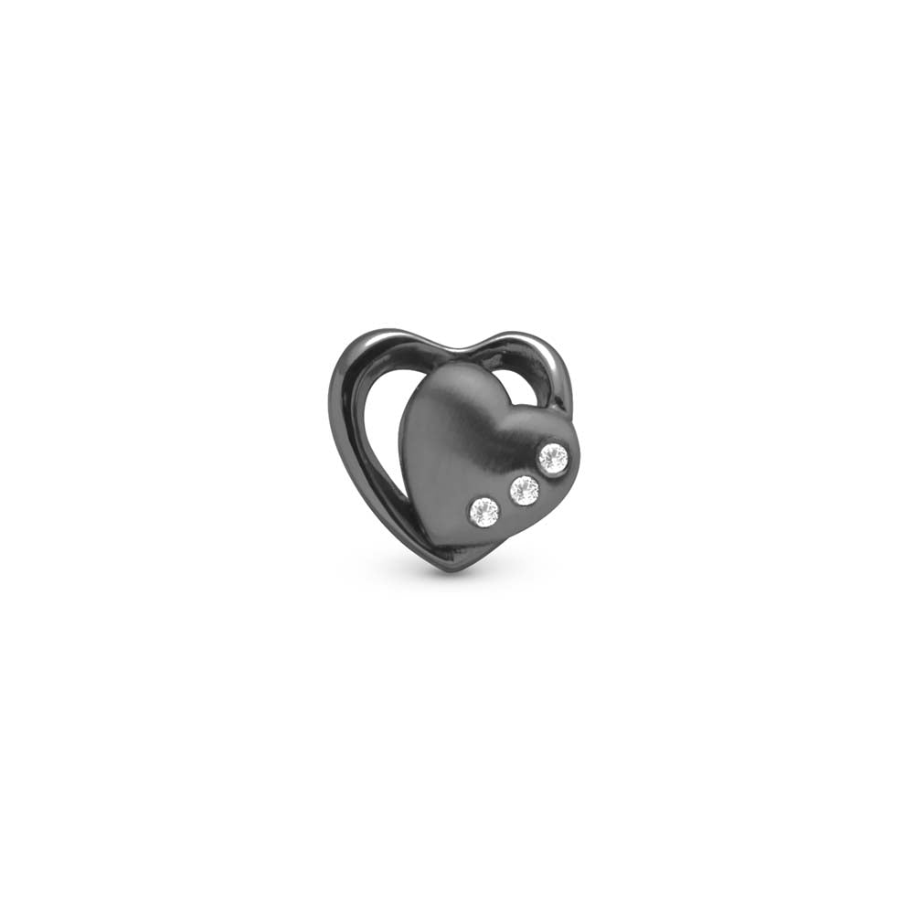Køb Christina Jewelry & Watches Charm til læderarmbånd
