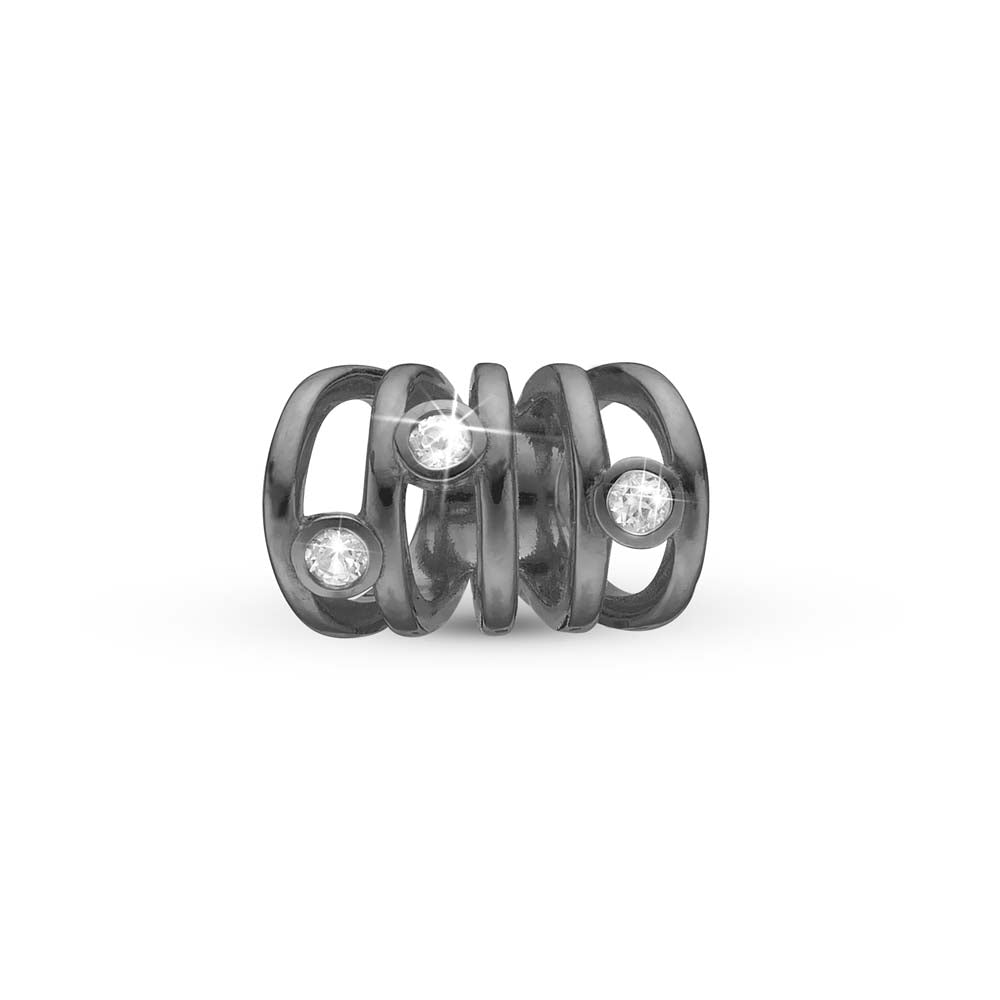 Køb Christina Jewelry & Watches Charm til læderarmbånd