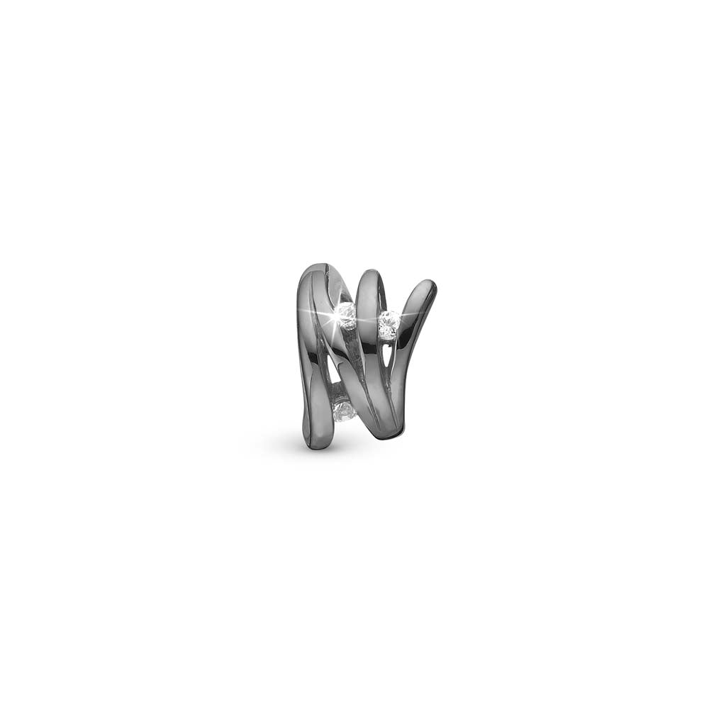Køb Christina Jewelry & Watches Charm til læderarmbånd