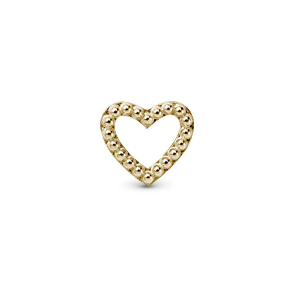 Køb Christina Jewelry & Watches Charm til læderarmbånd