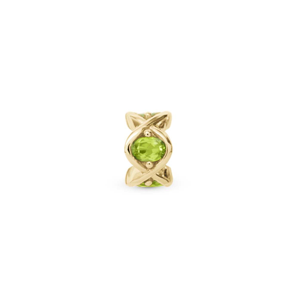 Køb Christina Jewelry & Watches Charm til læderarmbånd