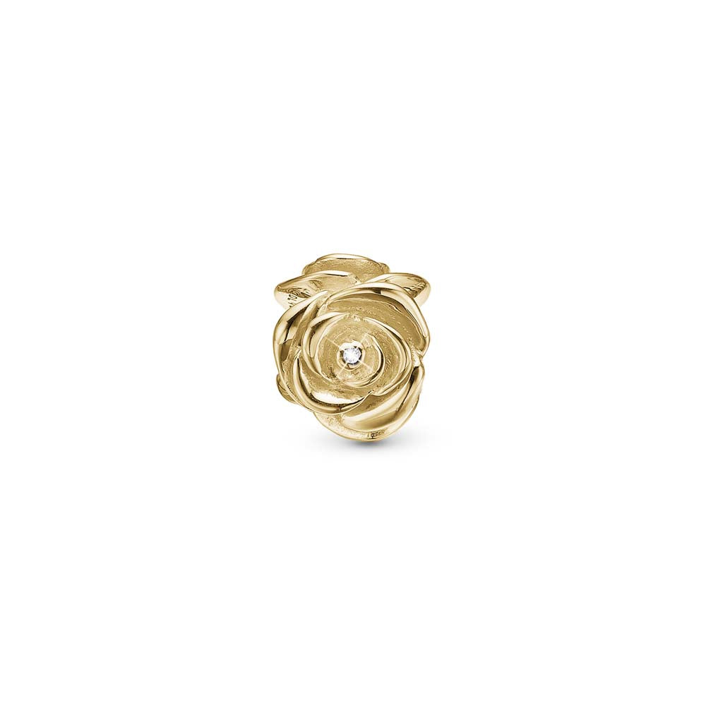 Køb Christina Jewelry & Watches Charm til læderarmbånd