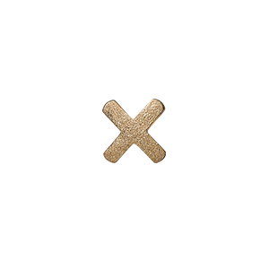 Køb Christina Jewelry & Watches Charm til læderarmbånd