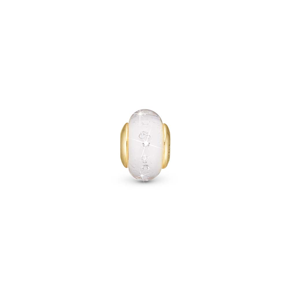 Køb Christina Jewelry & Watches Charm til læderarmbånd