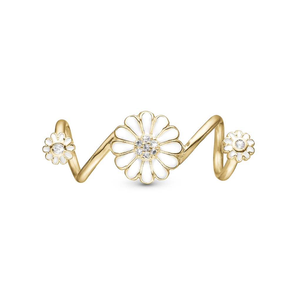 Køb Christina Jewelry & Watches Charm til læderarmbånd