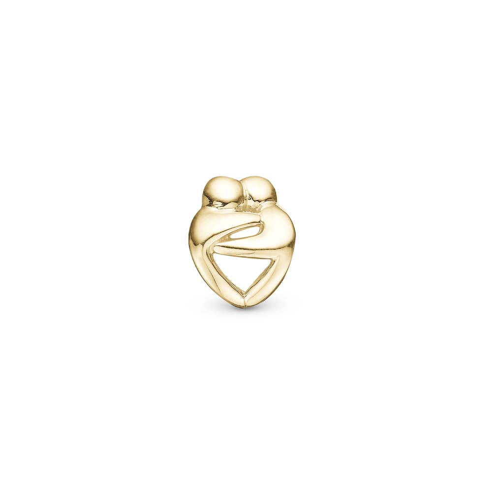 Køb Christina Jewelry & Watches Charm til læderarmbånd
