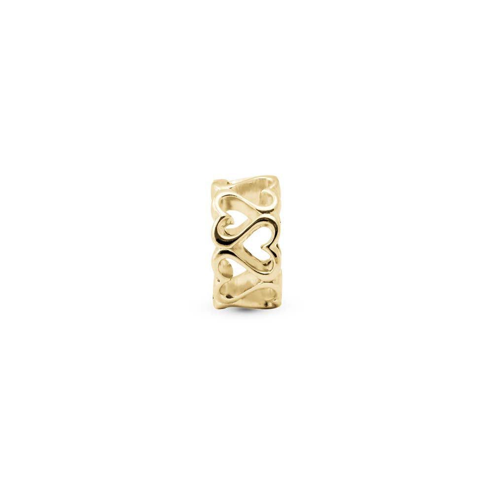 Køb Christina Jewelry & Watches Charm til læderarmbånd