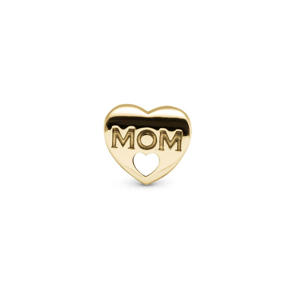 Køb Christina Jewelry & Watches Charm til læderarmbånd