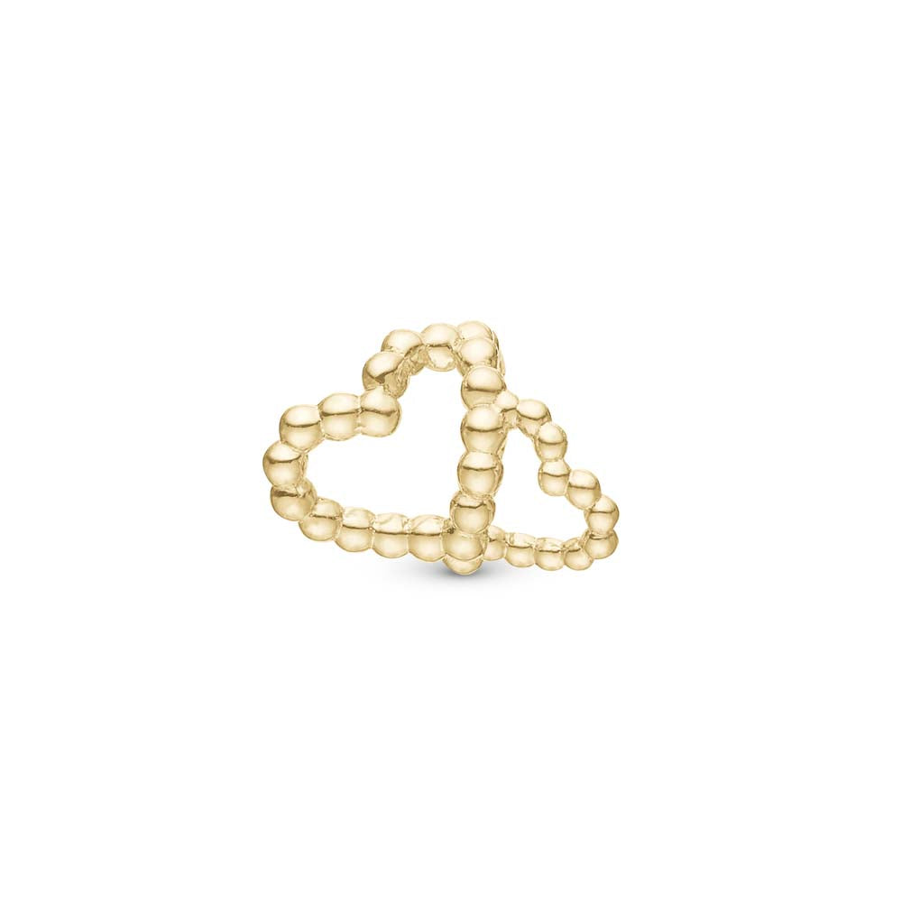 Køb Christina Jewelry & Watches Charm til læderarmbånd