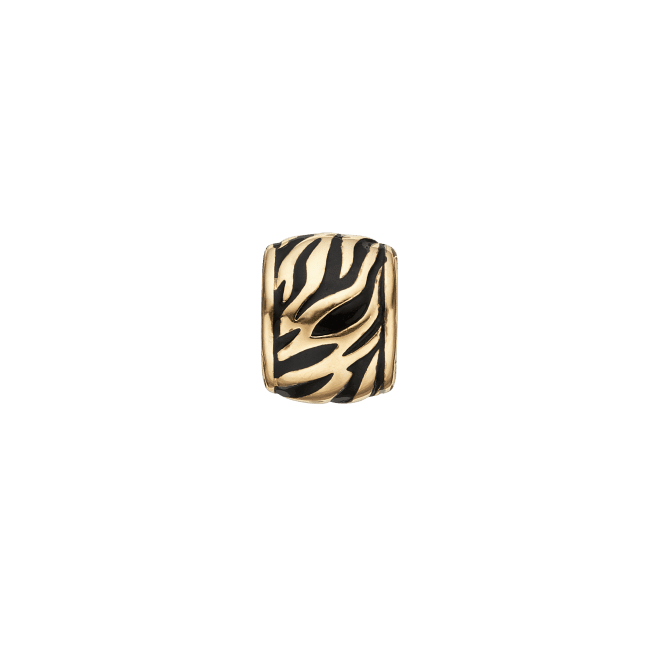 Køb Christina jewelry & watches - Zebra, goldpl silver - Modelnr.: 630-G75 hos Guldsmed Smeds